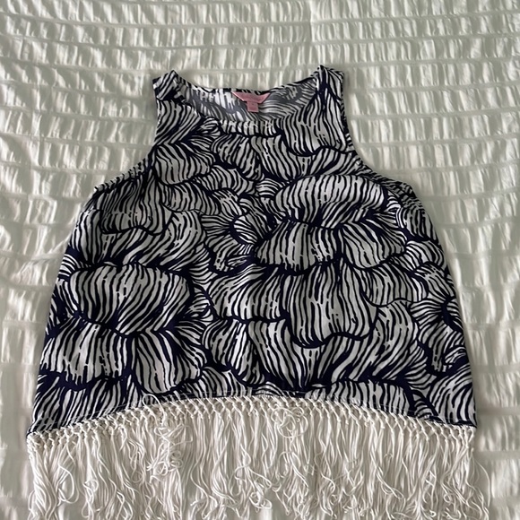 Lilly Pulitzer Tops - Lilly Pulitzer top